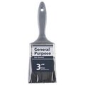 Rubberset General Purpose Poly 1 Trim Paint Brush 993218100